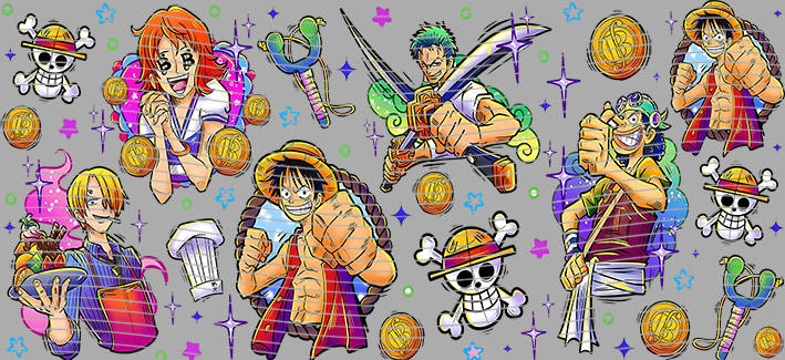 16oz JPN Anime-JA-498